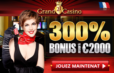 online casino france